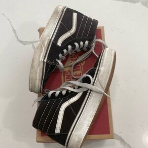 Kids Vans Sk8-Hi